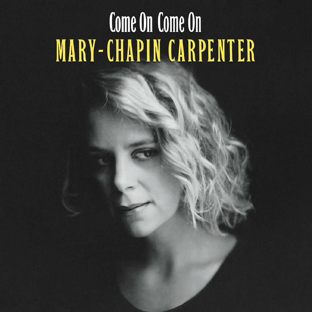 Come On Come On (Grape Vinyl) [Vinyl]