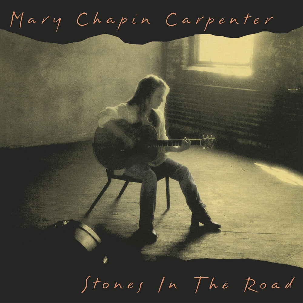 Mary Chapin Carpenter - Stones In The Road: 30th Anniversary Edition (Highlighter Yellow Colored Vinyl, Deluxe Edition, Expanded Version) (2 Lp's) [Vinyl] (ONLINE ORDER ONLY)