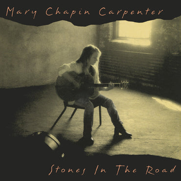 Mary Chapin Carpenter - Stones In The Road: 30th Anniversary Edition (Highlighter Yellow Colored Vinyl, Deluxe Edition, Expanded Version) (2 Lp's) [Vinyl] (ONLINE ORDER ONLY)