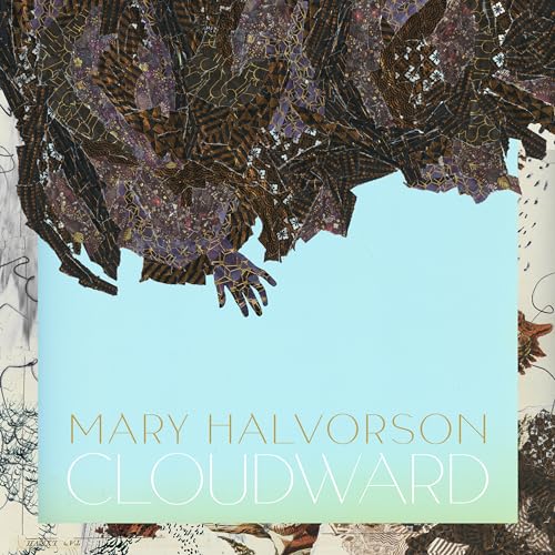 Mary Halvorson - Cloudward [Vinyl]