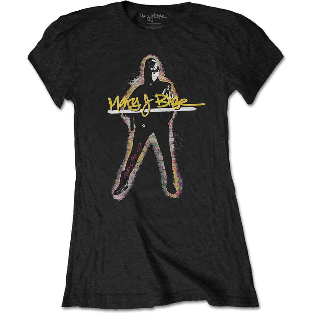Glow [T-Shirt] (ONLINE ORDER ONLY)
