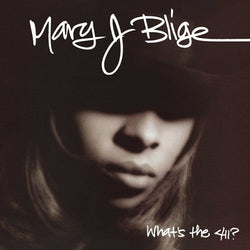 What's The 411? (Silver Colored Vinyl) (2 Lp) [Vinyl] (ONLINE ORDER ONLY)