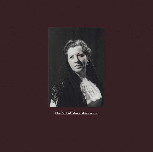 The Art of Mary Mazzacane [Vinyl]