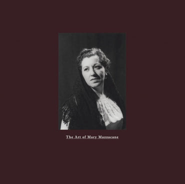 The Art of Mary Mazzacane [Vinyl]