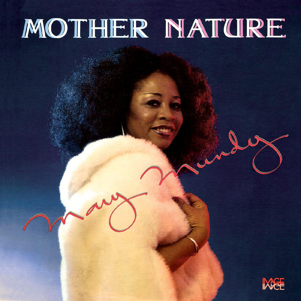 Mother Nature (PINK VINYL) [Vinyl]