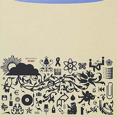 Love Streams [Vinyl] (ONLINE ORDER ONLY)