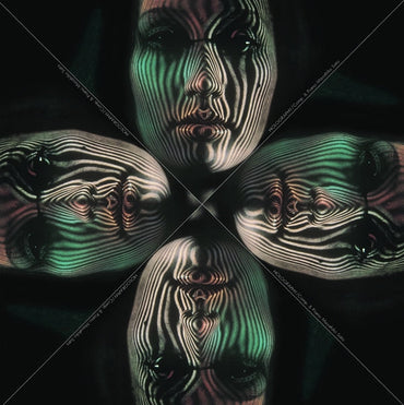 Holography [Vinyl] (ONLINE ORDER ONLY)