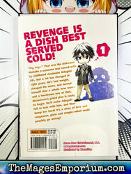Masamune-kun's Revenge Vol 1 (Online Order Only)