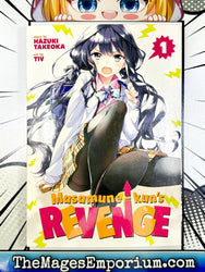 Masamune-kun's Revenge Vol 1 (Online Order Only)