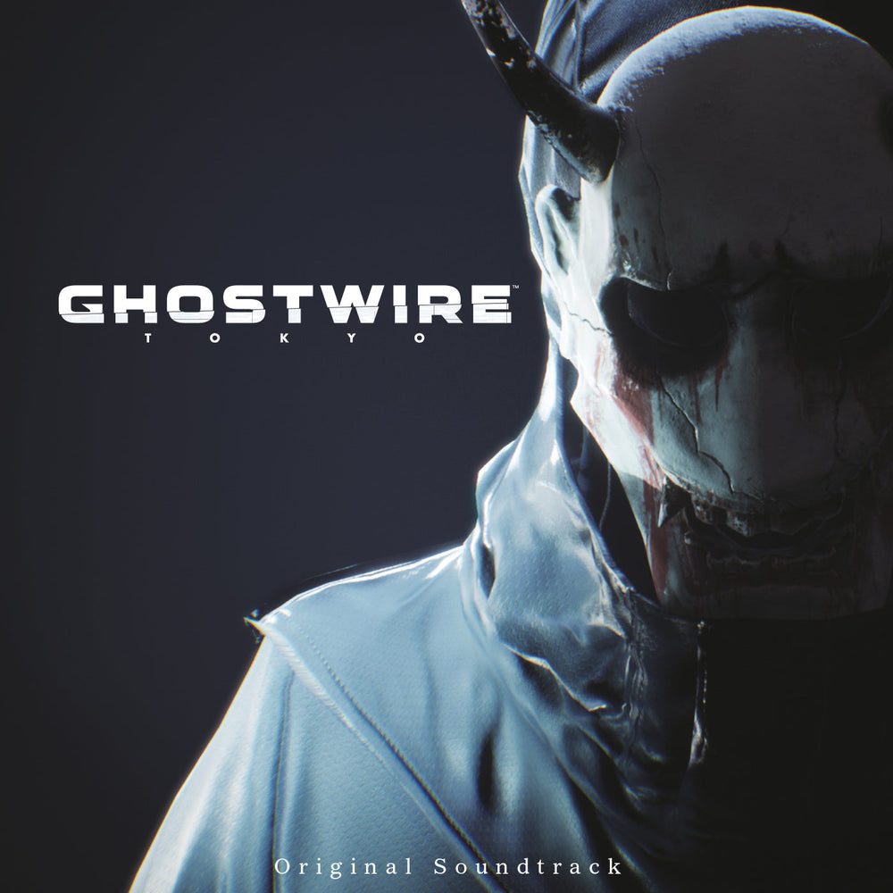 Ghostwire: Tokyo (Original Soundtrack) [Vinyl]