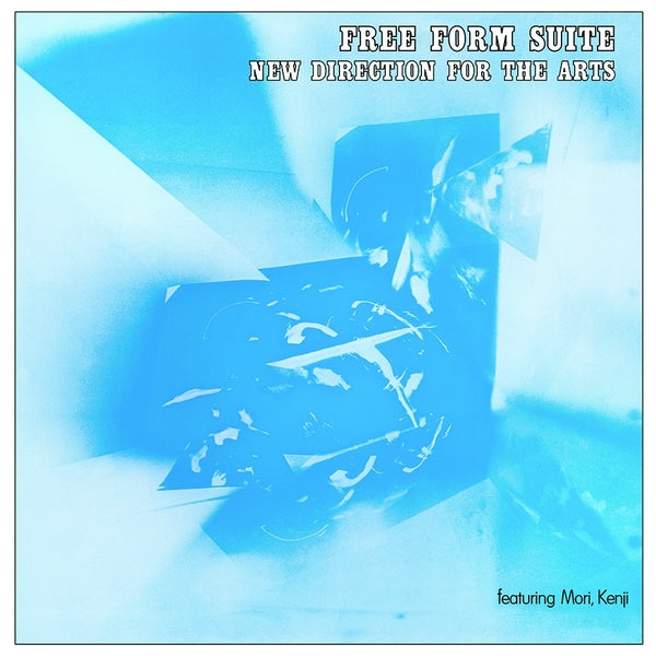Free Form Suite [Vinyl]