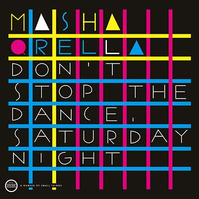 Don't Stop The Dance/Saturday Night [Vinyl]