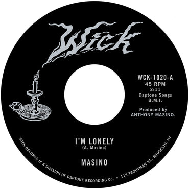 I'm Lonely b/w All I Need [Vinyl] (ONLINE ORDER ONLY)