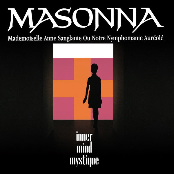 MASONNA - Inner Mind Mystique [Vinyl]