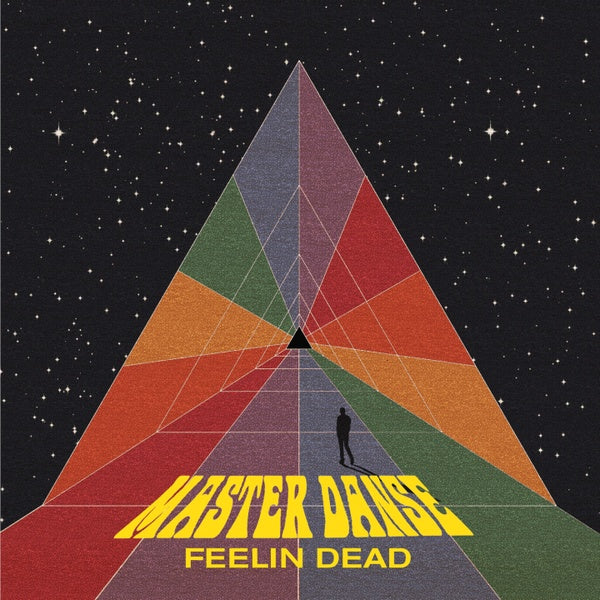 MASTER DANSE - Feelin Dead [Vinyl]