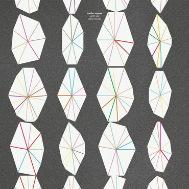 MASTER OOGWAY - Earth And Other Worlds [Vinyl] (ONLINE ORDER ONLY)