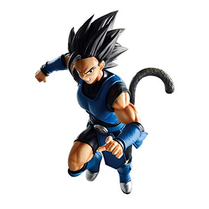 Banpresto Masterlise Emoving: Dragon Ball Super - Legend Battle Shallot (ONLINE ORDER ONLY)