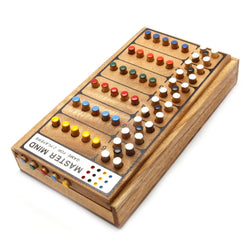 Master Logic - Code Breaking Game (Online Order Only)