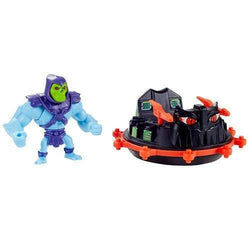 Masters of the Universe Eternia Minis - Select Figure(s)s (Online Order Only)