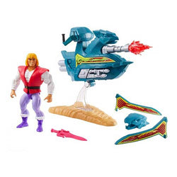 Masters of the Universe Origins Action Figure - Select Figure(s) (Online Order Only)