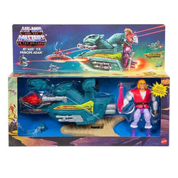 Masters of the Universe Origins Action Figure - Select Figure(s) (Online Order Only)