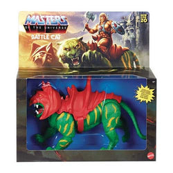 Masters of the Universe Origins Action Figure - Select Figure(s) (Online Order Only)