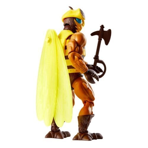 Masters of the Universe Origins Action Figure - Select Figure(s) (Online Order Only)
