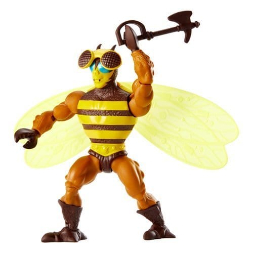 Masters of the Universe Origins Action Figure - Select Figure(s) (Online Order Only)