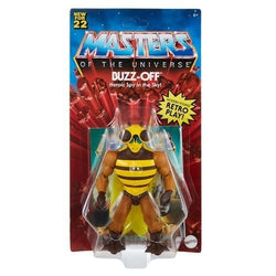 Masters of the Universe Origins Action Figure - Select Figure(s) (Online Order Only)