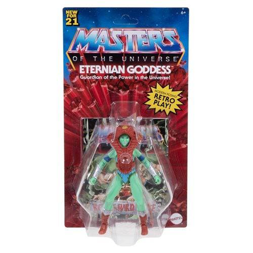 Masters of the Universe Origins Action Figure - Select Figure(s) (Online Order Only)