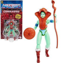 Masters of the Universe Origins Action Figure - Select Figure(s) (Online Order Only)