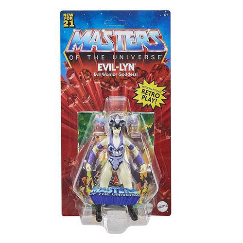 Masters of the Universe Origins Action Figure - Select Figure(s) (Online Order Only)