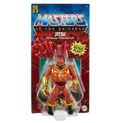 Masters of the Universe Origins Action Figure - Select Figure(s) (Online Order Only)