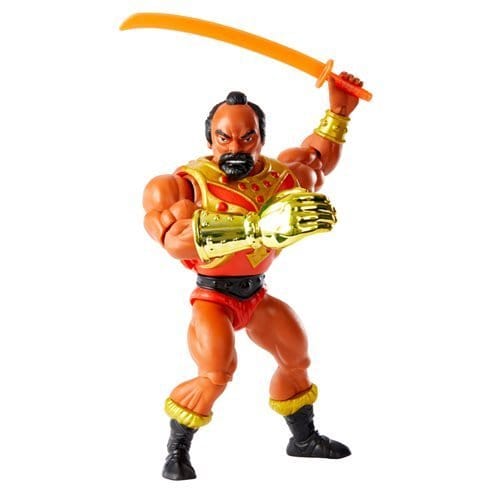 Masters of the Universe Origins Action Figure - Select Figure(s) (Online Order Only)