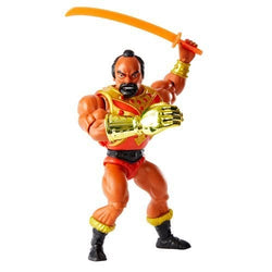 Masters of the Universe Origins Action Figure - Select Figure(s) (Online Order Only)