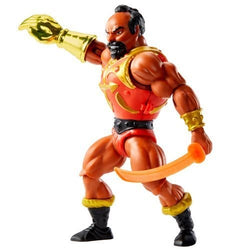 Masters of the Universe Origins Action Figure - Select Figure(s) (Online Order Only)