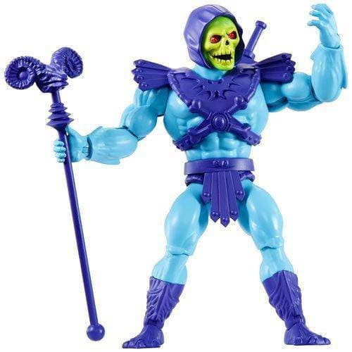 Masters of the Universe Origins Action Figure - Select Figure(s) (Online Order Only)