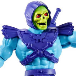 Masters of the Universe Origins Action Figure - Select Figure(s) (Online Order Only)