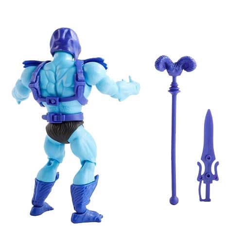 Masters of the Universe Origins Action Figure - Select Figure(s) (Online Order Only)