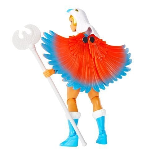 Masters of the Universe Origins Action Figure - Select Figure(s) (Online Order Only)