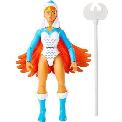 Masters of the Universe Origins Action Figure - Select Figure(s) (Online Order Only)