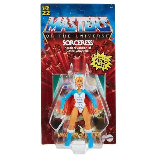 Masters of the Universe Origins Action Figure - Select Figure(s) (Online Order Only)