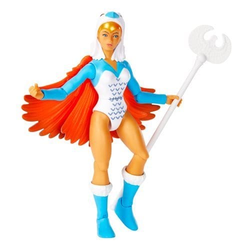 Masters of the Universe Origins Action Figure - Select Figure(s) (Online Order Only)