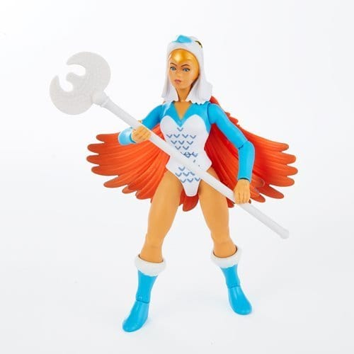 Masters of the Universe Origins Action Figure - Select Figure(s) (Online Order Only)