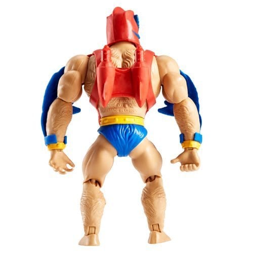 Masters of the Universe Origins Action Figure - Select Figure(s) (Online Order Only)