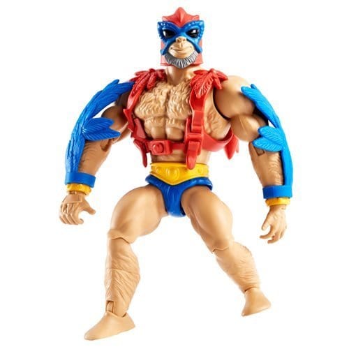 Masters of the Universe Origins Action Figure - Select Figure(s) (Online Order Only)