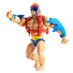 Masters of the Universe Origins Action Figure - Select Figure(s) (Online Order Only)