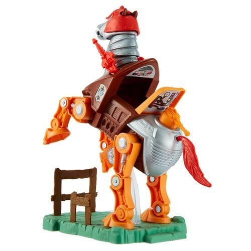 Masters of the Universe Origins Action Figure - Select Figure(s) (Online Order Only)