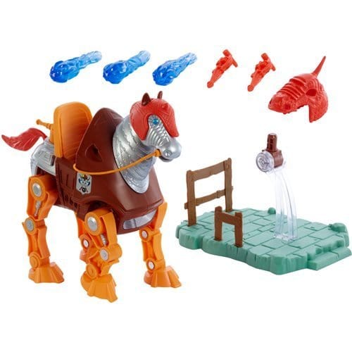 Masters of the Universe Origins Action Figure - Select Figure(s) (Online Order Only)