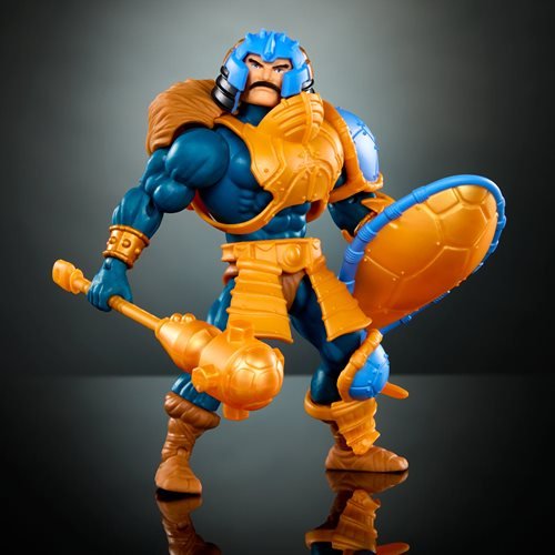 Masters of the Universe Origins Turtles of Grayskull Figure - Select Figure(s) (Online Order Only)